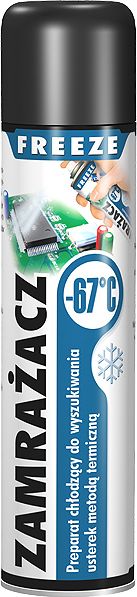 AG TermoPasty Mraznička ve spreji 300ml (AGT-020)