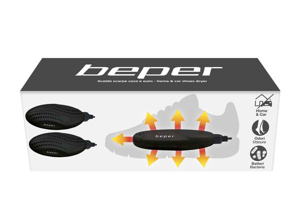 Beper RI-423 Sušič obuvi