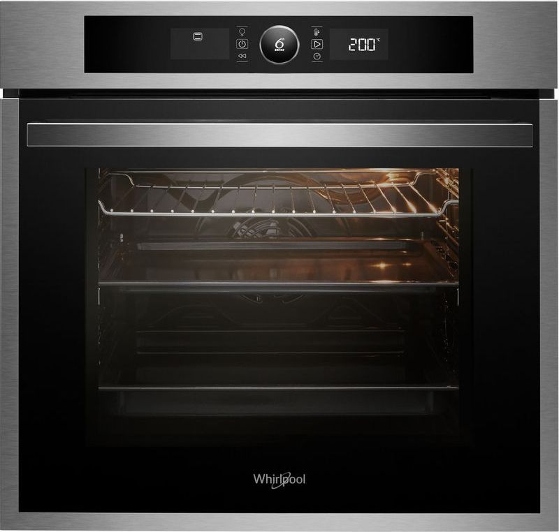 Rúra Whirlpool AKZ9 7891 IX