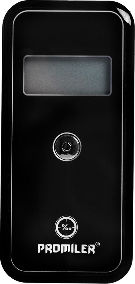 Sentech AL 9000 L alkohol tester