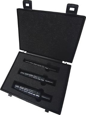 Sada vrtákov Rotabroach Sada vrtákov Rotabroach MAXICUT - 3 kusy - PREDOBJEDNÁVKA