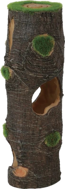 Zolux ZOLUX KIPOUSS akvarijní dekorace L-kmen se semínky živých rostlin