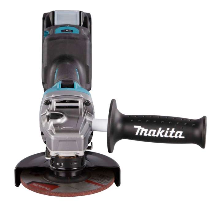 Makita XGT  GA023GM201 Cordless Angle Grinder 40VMAX