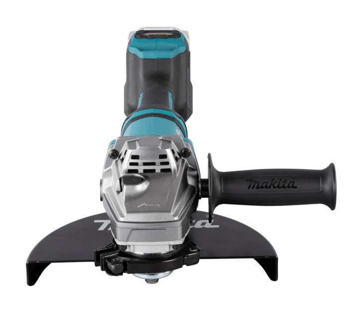 Makita XGT  GA038GZ Cordless Angle Grinder 40VMAX