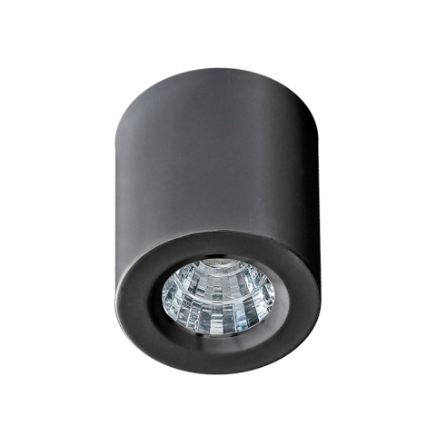 AZzardo NANO ROUND BLACK AZ2785