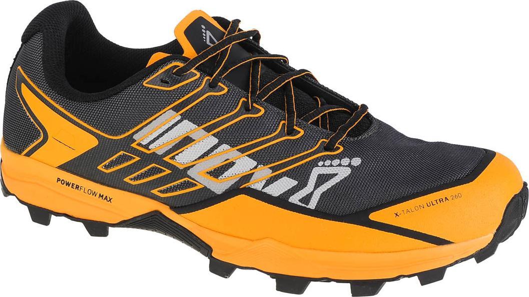 Inov-8 Inov-8 X-Talon Ultra 260 V2 000988-BKGO-S-01 Black 44.5