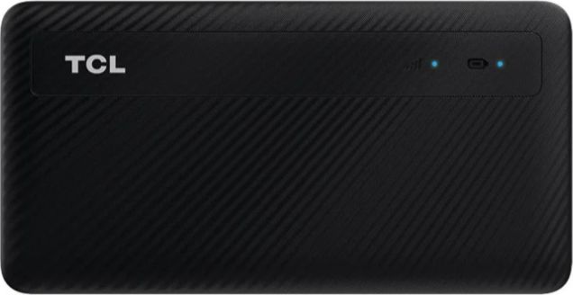 TCL Link Zone Router (MW42V)
