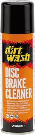 Weldtite Odmašťovač brzdových kotoučů Dirtwash čistič kotoučových brzd Aerosolový sprej 250ml (WLD-3029)
