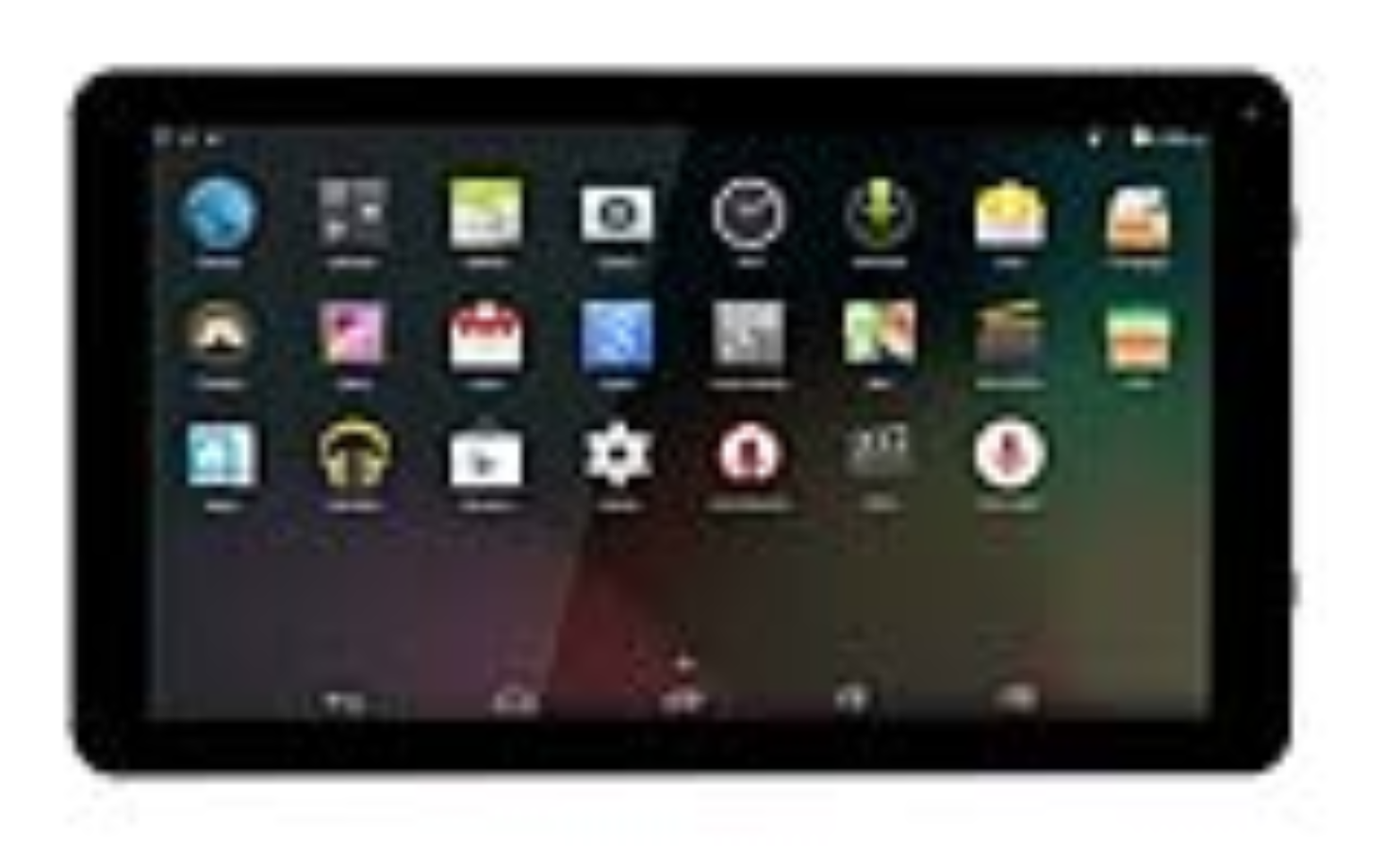 Denver TIQ-10494 10.1/32GB/2GB/WI-FI/Android11/Black