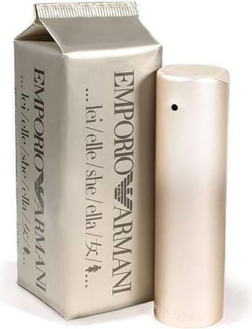 Giorgio Armani Emporio Femme EDP 30 ml