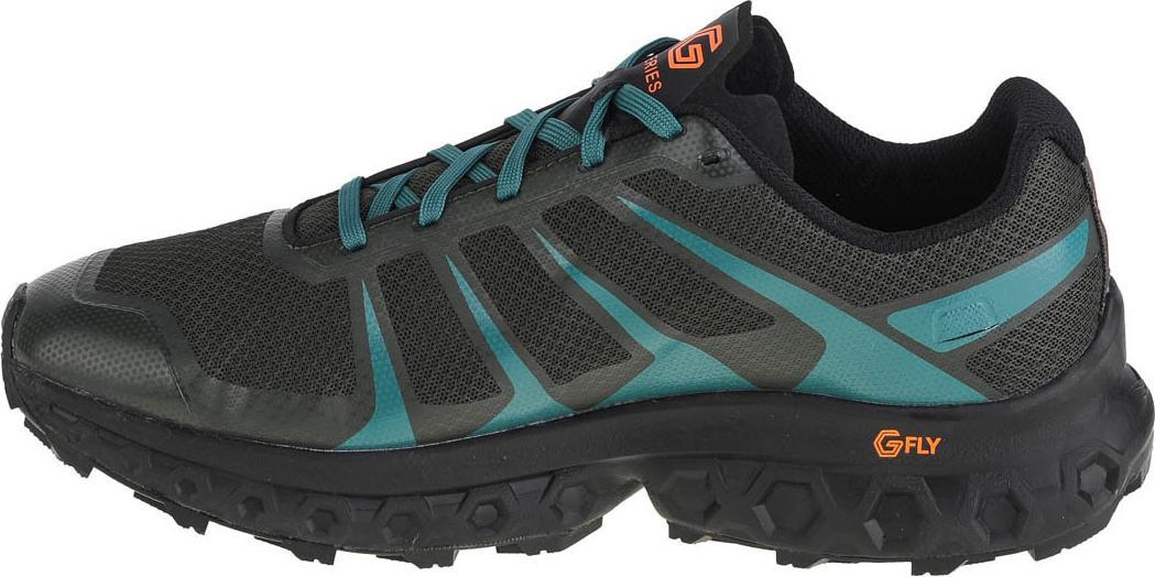 Inov-8 Inov-8 Trailfly Ultra G 300 Max 000977-OLOR-S-01 Zelená 44