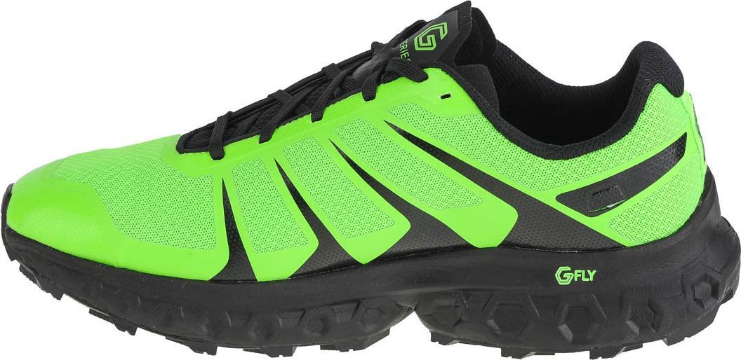 Inov-8 Inov-8 Trailfly Ultra G 300 Max 000977-GNBK-S-01 Zelená 44.5