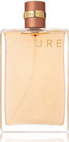 Chanel Allure EDP (parfémovaná voda) 100 ml