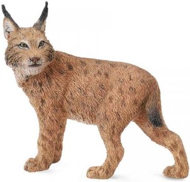 Figúrka Collecta Ryś (004-88565)