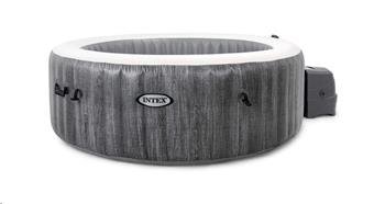 Marimex Bazén vířivý nafukovací Pure Spa - Bubble Greywood Deluxe 6