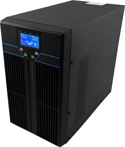 Zasilacz UPS 3000VA 2400W 6x7AH