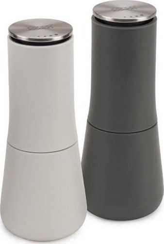 Joseph Joseph Milltop Salt & Pepper Mills
