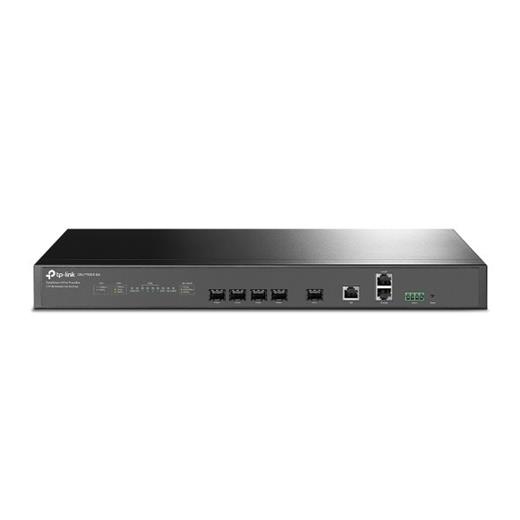 TP-Link DS-P7001-04 [4portový optický linkový terminál DeltaStream Pizza-box GPON]