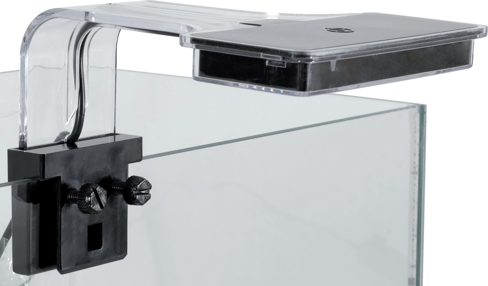 Led Light Zolux AQUAYA, čierna