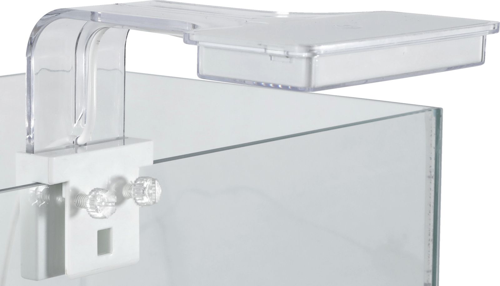 Zolux ZOLUX AQUAYA Led Light bílé barvy