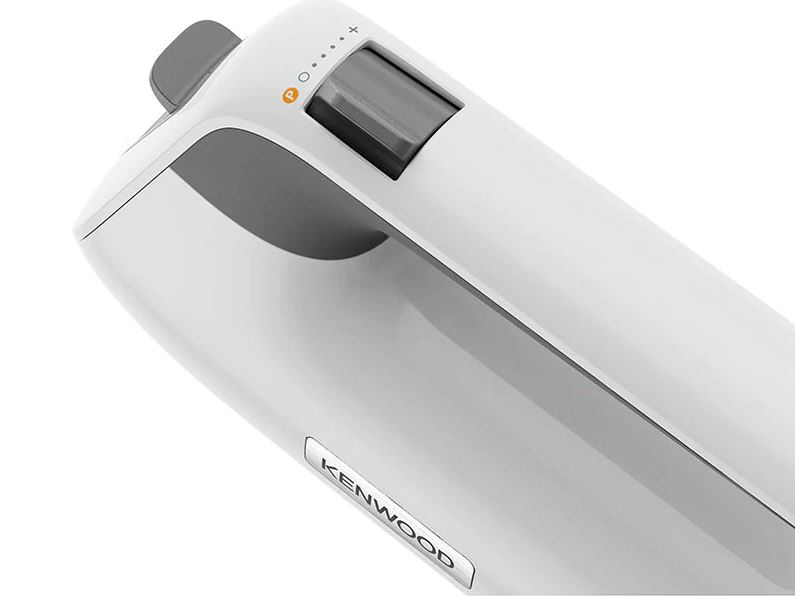 Kenwood HMP50.000WH Quick Mix+