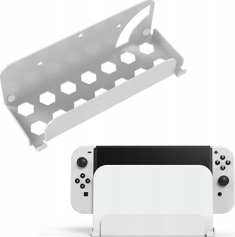 Držák JYS pro Nintendo Switch OLED a Nintendo Switch NS230