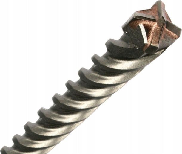 Bosch Drill pro beton SDS+ 10 mm (B 2608833802)