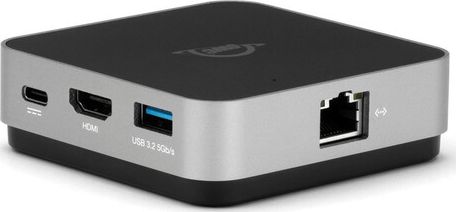 USB-C Travel Dock E, Dockingstation