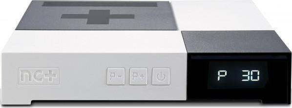 Služba TV tuner NC+, předplacená televize s balíčkem Start+ BG5