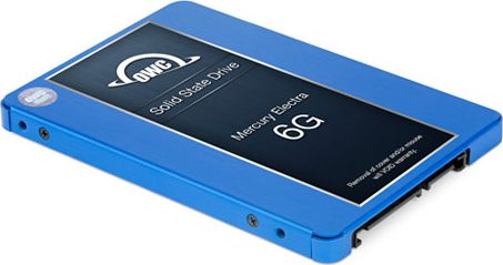 SSD Mercury Electra 120 GB 2.5 SATA III (OWCSDEX6G120)