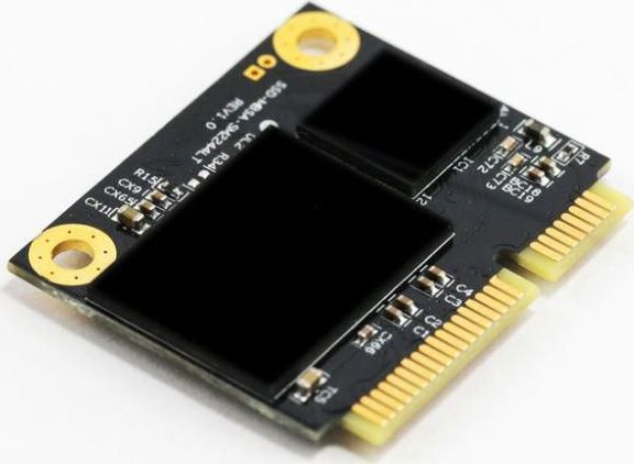 SSD CoreParts Half MSATA III 256GB TLC SSD