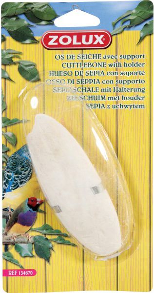 Zolux Sepia + držák
