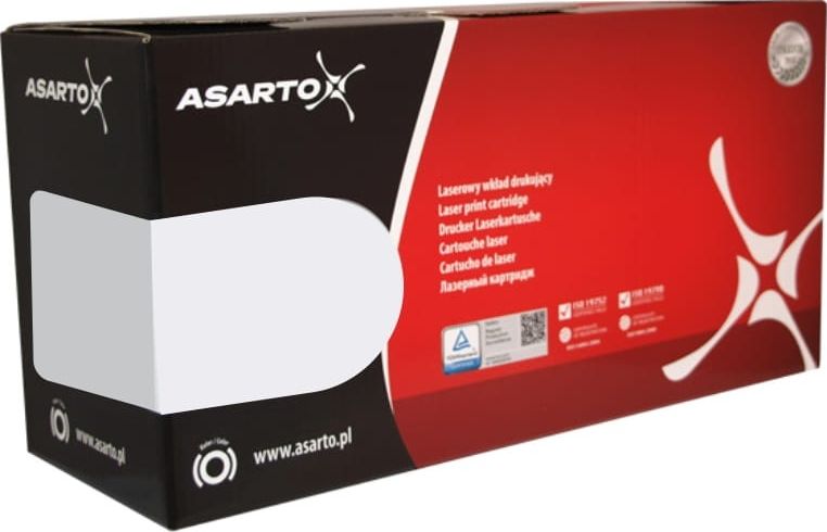 Asarto Toner Asarto pre HP 642A I CLJ CP4005/N/DN | CB402A | žltá
