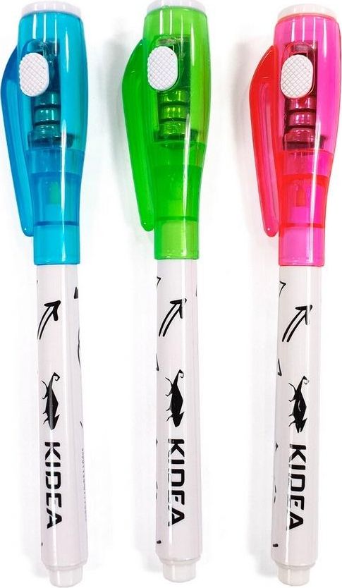 Derform Spy pen D mix KIDEA