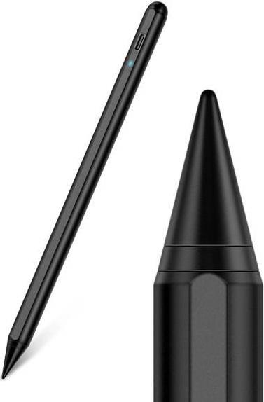 Aktívny stylus ESR Digital Pencil pre iPad / Pro / Air / Mini (čierny)