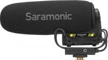 Saramonický mikrofon Saramonic VMIC5 kapacitní mikrofon pro kamery a kamery