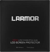 Kryt LCD GGS GGS Larmor pro Fujifilm X-Pro3 / X-T4 / X100V