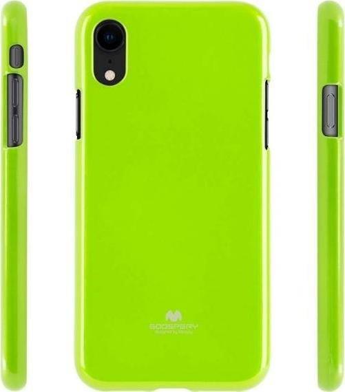 Priehľadné púzdro Mercury Jelly Case S22+ S906