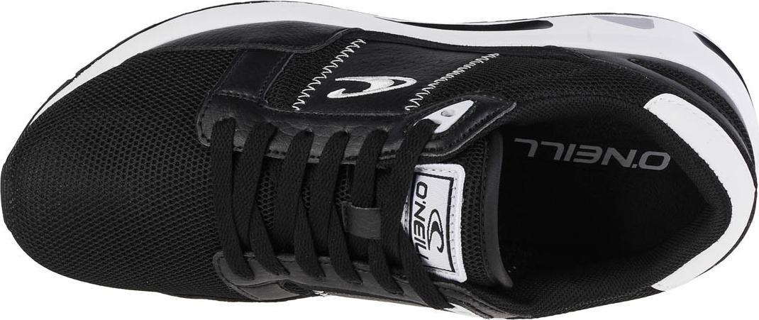 O Neill O Neill Superbank Wmn Low 90221007-25 Black 38