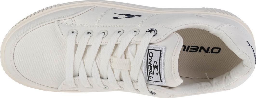 O Neill O Neill Sunset CVS WMN Low 90221009-1FG WHITE 37