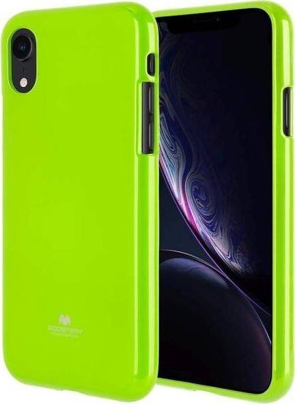 Průhledné pouzdro Mercury Mercury Jelly Case S22 Ultra S908