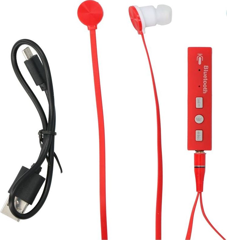 Sluchátka grundig s adaptérem Bluetooth
