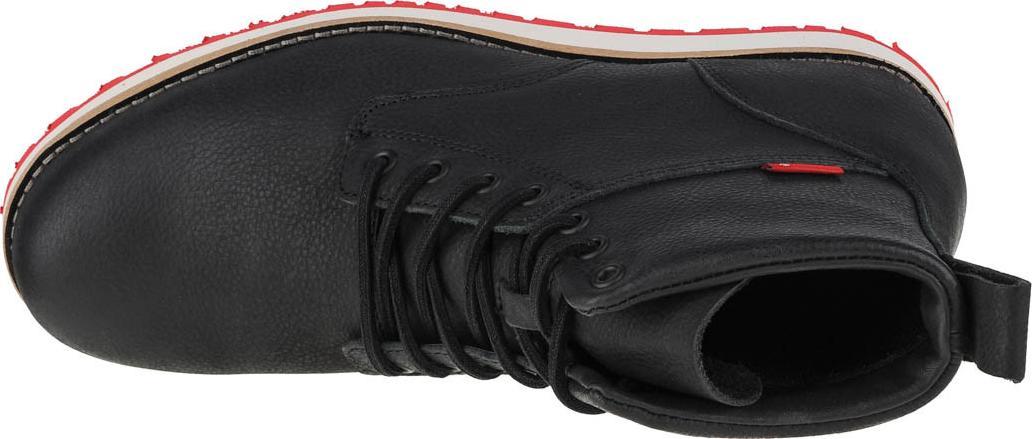 Levi s Levi s Jax Lux 232322-710-59 Black 44