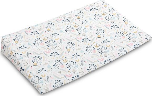 Sensillo Klin Pillowcase 38x60 Rowan