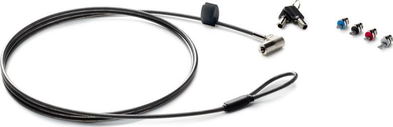 HP Sure Key Cable Lock