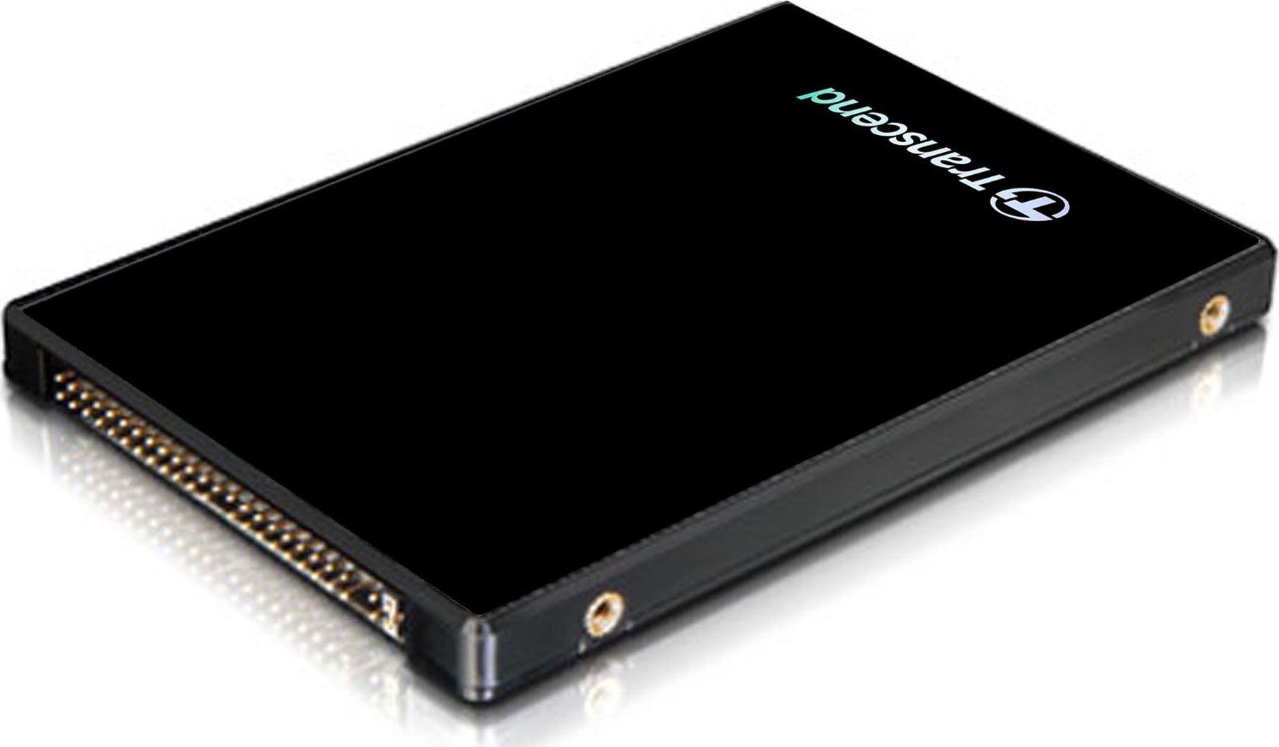 SSD Transcend GPSD330 32 GB 2,5 Pata (IDE) (TS32GPSD330)