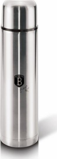 BERLINGERHAUS Termoska nerez 1 l BH-7607