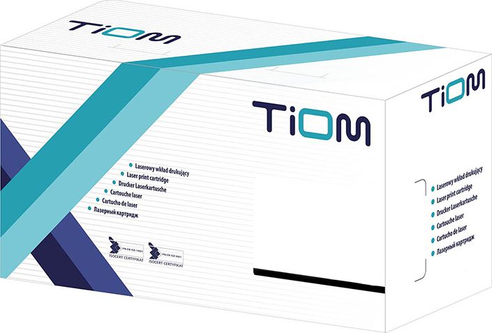Náhradní černý toner Tiom TN-423 (Ti-LB423BN)
