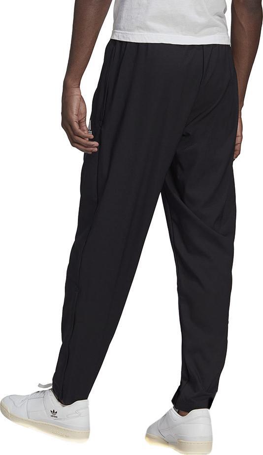Adidas adidas Entrada 22 Prezentační kalhoty H57533 černé L