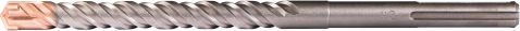 Modeco SDS max max max 18 mm 10 ks. (MN-61-952)
